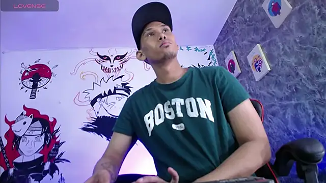 Snapshot of Jaison_halls chatting on 21, 2, 2025 Jaison halls online show from 21, 2, 2025