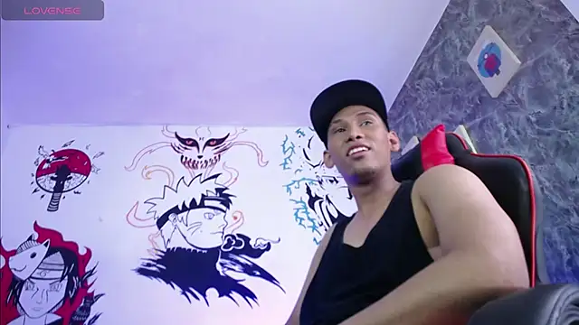 Snapshot of Jaison_halls chatting on 22, 2, 2025 Jaison halls online show from 22, 2, 2025