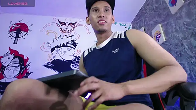 Snapshot of Jaison_halls chatting on 25, 2, 2025 Jaison halls online show from 25, 2, 2025