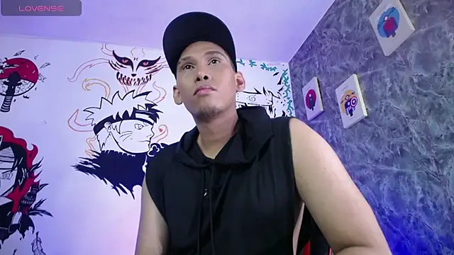 Snapshot of Jaison_halls chatting on 26, 2, 2025 Jaison halls online show from 26, 2, 2025