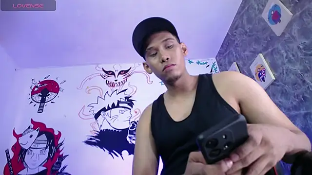 Snapshot of Jaison_halls chatting on 26, 2, 2025 Jaison halls online show from 26, 2, 2025