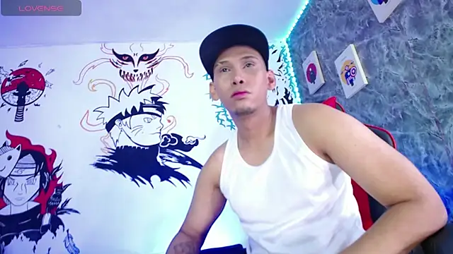 Snapshot of Jaison_halls chatting on 6, 3, 2025 Jaison halls online show from 6, 3, 2025