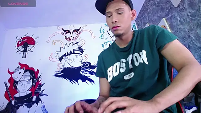 Snapshot of Jaison_halls chatting on 9, 3, 2025 Jaison halls online show from 9, 3, 2025