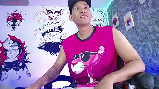 Snapshot of Jaison_halls chatting on 15, 3, 2025 Jaison halls online show from 15, 3, 2025