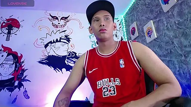 Snapshot of Jaison_halls chatting on 15, 3, 2025 Jaison halls online show from 15, 3, 2025