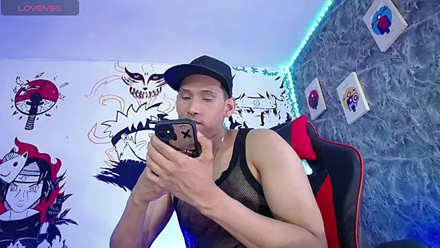 Snapshot of Jaison_halls chatting on 18, 3, 2025 Jaison halls online show from 18, 3, 2025