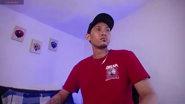 Snapshot of Jaison_halls chatting on 15, 9, 2025 Jaison halls online show from 15, 9, 2025