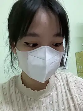 Snapshot of minmin2kk5 chatting on 13, 2, 2025 minmin2kk5 online show from 13, 2, 2025