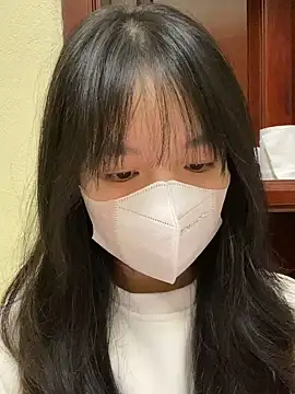 Snapshot of minmin2kk5 chatting on 14, 2, 2025 minmin2kk5 online show from 14, 2, 2025