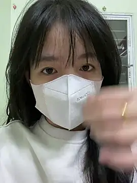 Snapshot of minmin2kk5 chatting on 15, 2, 2025 minmin2kk5 online show from 15, 2, 2025