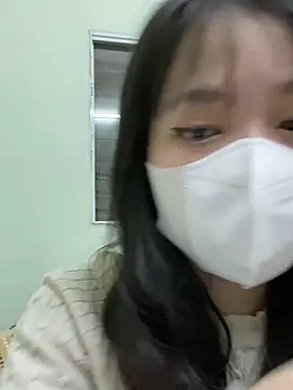 Snapshot of minmin2kk5 chatting on 16, 2, 2025 minmin2kk5 online show from 16, 2, 2025