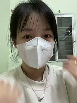 Snapshot of minmin2kk5 chatting on 17, 2, 2025 minmin2kk5 online show from 17, 2, 2025