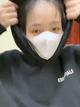 Snapshot of minmin2kk5 chatting on 20, 2, 2025 minmin2kk5 online show from 20, 2, 2025