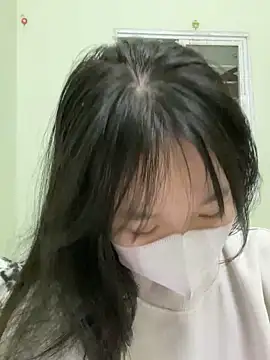 Snapshot of minmin2kk5 chatting on 25, 2, 2025 minmin2kk5 online show from 25, 2, 2025