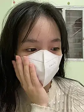 Snapshot of minmin2kk5 chatting on 28, 2, 2025 minmin2kk5 online show from 28, 2, 2025