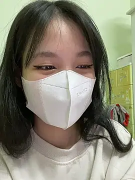 Snapshot of minmin2kk5 chatting on 4, 3, 2025 minmin2kk5 online show from 4, 3, 2025