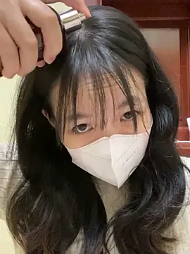 Snapshot of minmin2kk5 chatting on 5, 3, 2025 minmin2kk5 online show from 5, 3, 2025