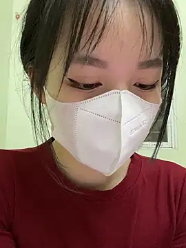 Snapshot of minmin2kk5 chatting on 6, 3, 2025 minmin2kk5 online show from 6, 3, 2025