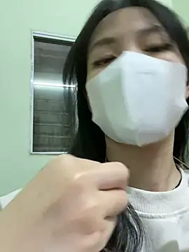 Snapshot of minmin2kk5 chatting on 8, 3, 2025 minmin2kk5 online show from 8, 3, 2025