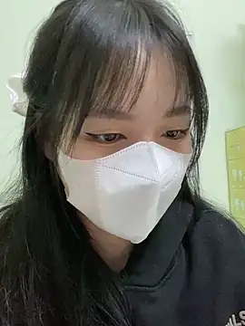 Snapshot of minmin2kk5 chatting on 10, 3, 2025 minmin2kk5 online show from 10, 3, 2025