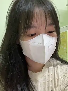 Snapshot of minmin2kk5 chatting on 13, 3, 2025 minmin2kk5 online show from 13, 3, 2025