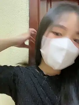 Snapshot of minmin2kk5 chatting on 13, 3, 2025 minmin2kk5 online show from 13, 3, 2025