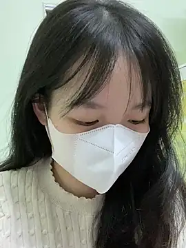 Snapshot of minmin2kk5 chatting on 16, 3, 2025 minmin2kk5 online show from 16, 3, 2025