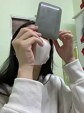 Snapshot of minmin2kk5 chatting on 22, 3, 2025 minmin2kk5 online show from 22, 3, 2025