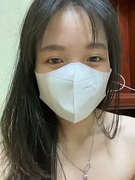 Snapshot of minmin2kk5 chatting on 22, 3, 2025 minmin2kk5 online show from 22, 3, 2025