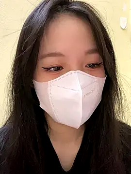 Snapshot of minmin2kk5 chatting on 10, 9, 2025 minmin2kk5 online show from 10, 9, 2025