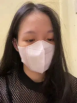 Snapshot of minmin2kk5 chatting on 13, 9, 2025 minmin2kk5 online show from 13, 9, 2025