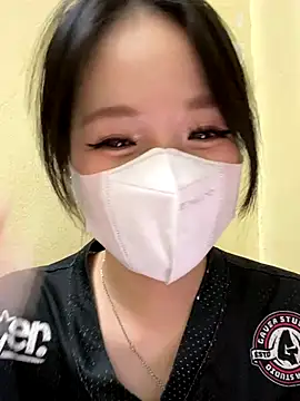 Snapshot of minmin2kk5 chatting on 18, 9, 2025 minmin2kk5 online show from 18, 9, 2025