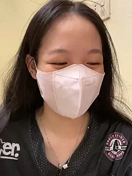 Snapshot of minmin2kk5 chatting on 20, 9, 2025 minmin2kk5 online show from 20, 9, 2025