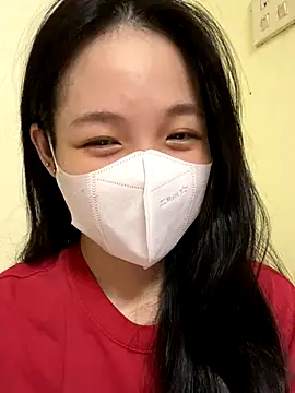 Snapshot of minmin2kk5 chatting on 22, 9, 2025 minmin2kk5 online show from 22, 9, 2025