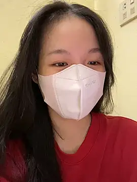 Snapshot of minmin2kk5 chatting on 27, 9, 2025 minmin2kk5 online show from 27, 9, 2025