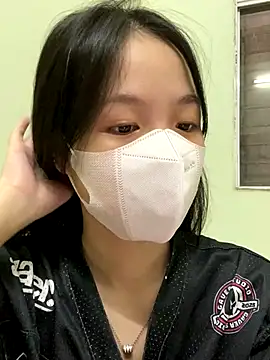 Snapshot of minmin2kk5 chatting on 2, 10, 2025 minmin2kk5 online show from 2, 10, 2025