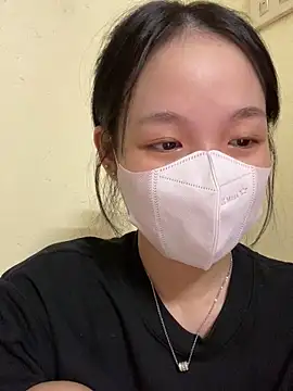 Snapshot of minmin2kk5 chatting on 2, 10, 2025 minmin2kk5 online show from 2, 10, 2025