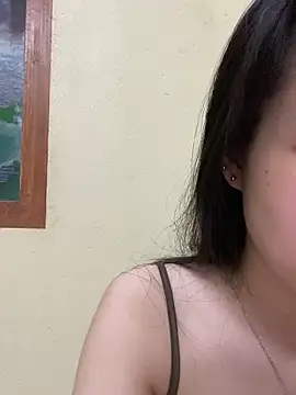 Snapshot of minmin2kk5 chatting on 7, 10, 2025 minmin2kk5 online show from 7, 10, 2025