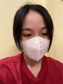 Snapshot of minmin2kk5 chatting on 8, 10, 2025 minmin2kk5 online show from 8, 10, 2025