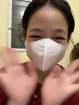 Snapshot of minmin2kk5 chatting on 11, 10, 2025 minmin2kk5 online show from 11, 10, 2025