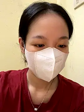 Snapshot of minmin2kk5 chatting on 12, 10, 2025 minmin2kk5 online show from 12, 10, 2025