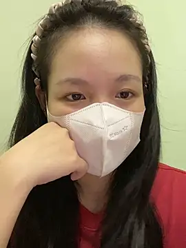 Snapshot of minmin2kk5 chatting on 15, 10, 2025 minmin2kk5 online show from 15, 10, 2025