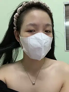 Snapshot of minmin2kk5 chatting on 19, 10, 2025 minmin2kk5 online show from 19, 10, 2025