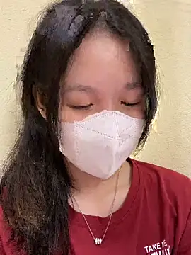 Snapshot of minmin2kk5 chatting on 19, 10, 2025 minmin2kk5 online show from 19, 10, 2025