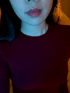 Snapshot of minmin2kk5 chatting on 30, 10, 2025 minmin2kk5 online show from 30, 10, 2025