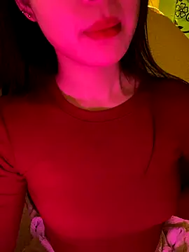 Snapshot of minmin2kk5 chatting on 8, 11, 2025 minmin2kk5 online show from 8, 11, 2025