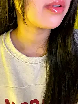 minmin2kk5 online show from 14, 1, 2026