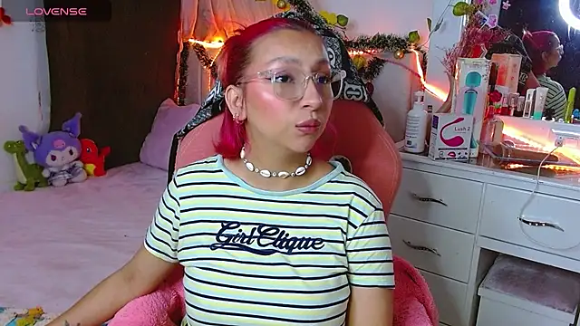 Snapshot of Littlerouse_ chatting on 9, 1, 2026 Littlerouse online show from 9, 1, 2026