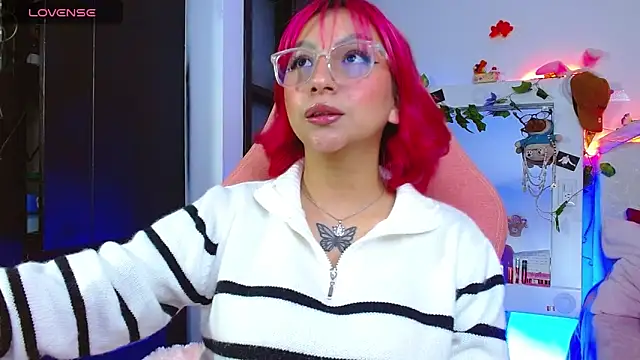 Snapshot of Littlerouse_ chatting on 10, 2, 2026 Littlerouse online show from 10, 2, 2026