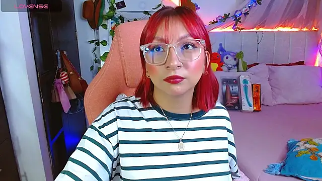 Snapshot of Littlerouse_ chatting on 9, 3, 2026 Littlerouse online show from 9, 3, 2026